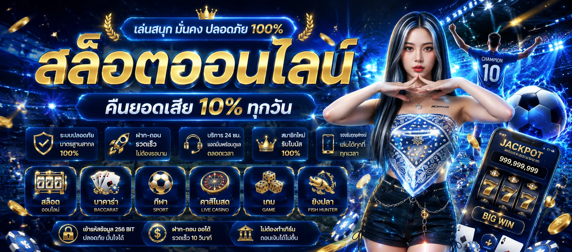 สล็อตออนไลน์ XSLOTPG รวมเกมสล็อตทุกค่ายดังในเว็บเดียว